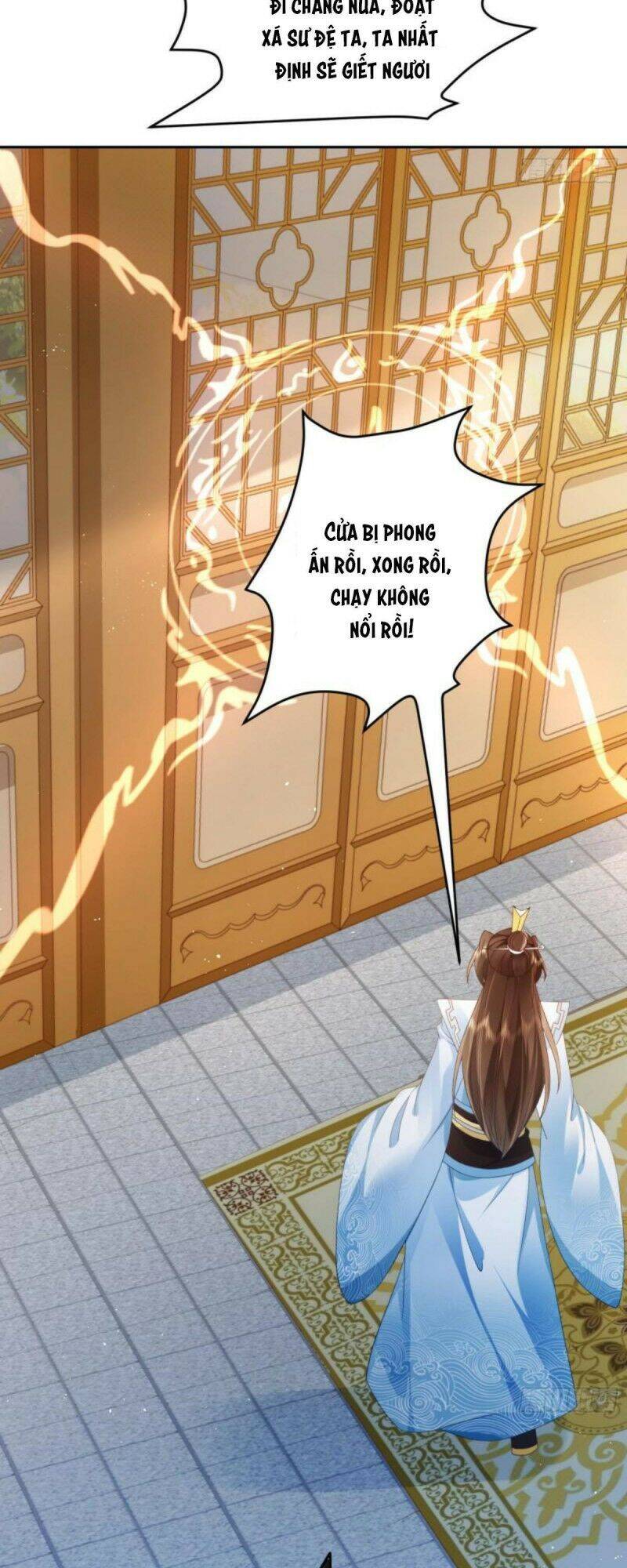 Đăng Nhập Blind Box Xưng Bá Tu Chân Giới Chapter 2 - Trang 2