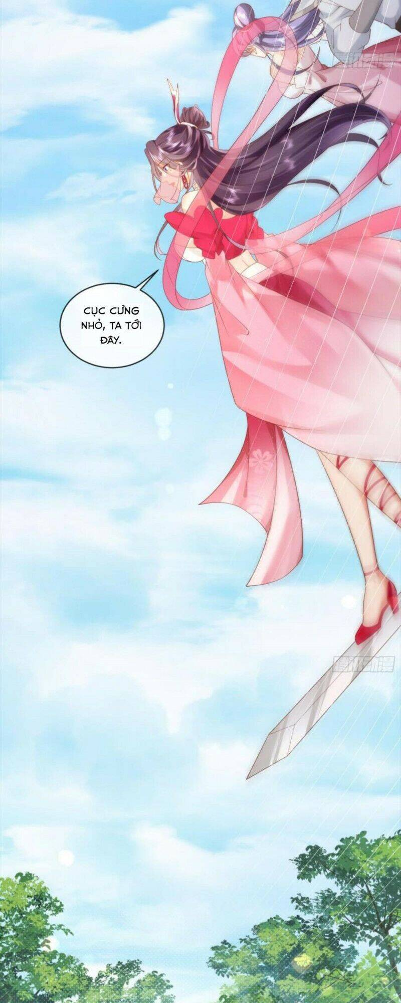 Đăng Nhập Blind Box Xưng Bá Tu Chân Giới Chapter 2 - Trang 2