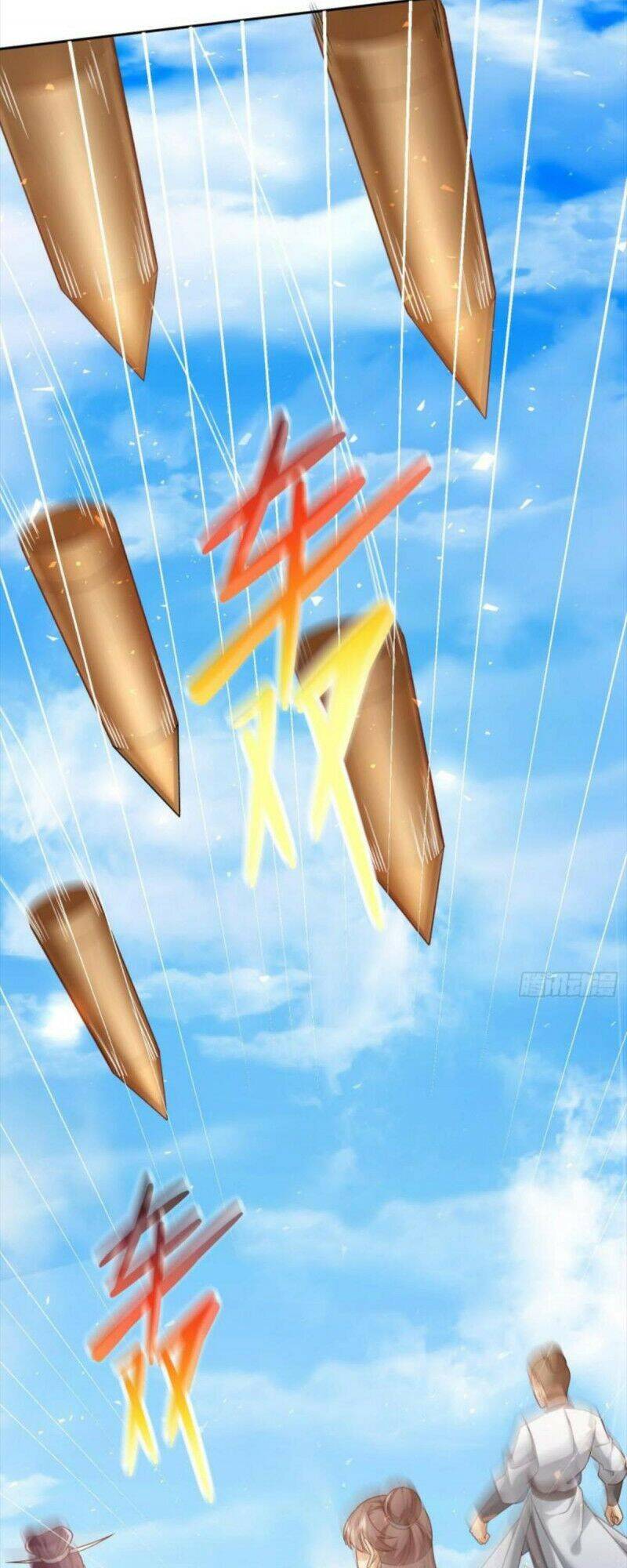 Đăng Nhập Blind Box Xưng Bá Tu Chân Giới Chapter 2 - Trang 2