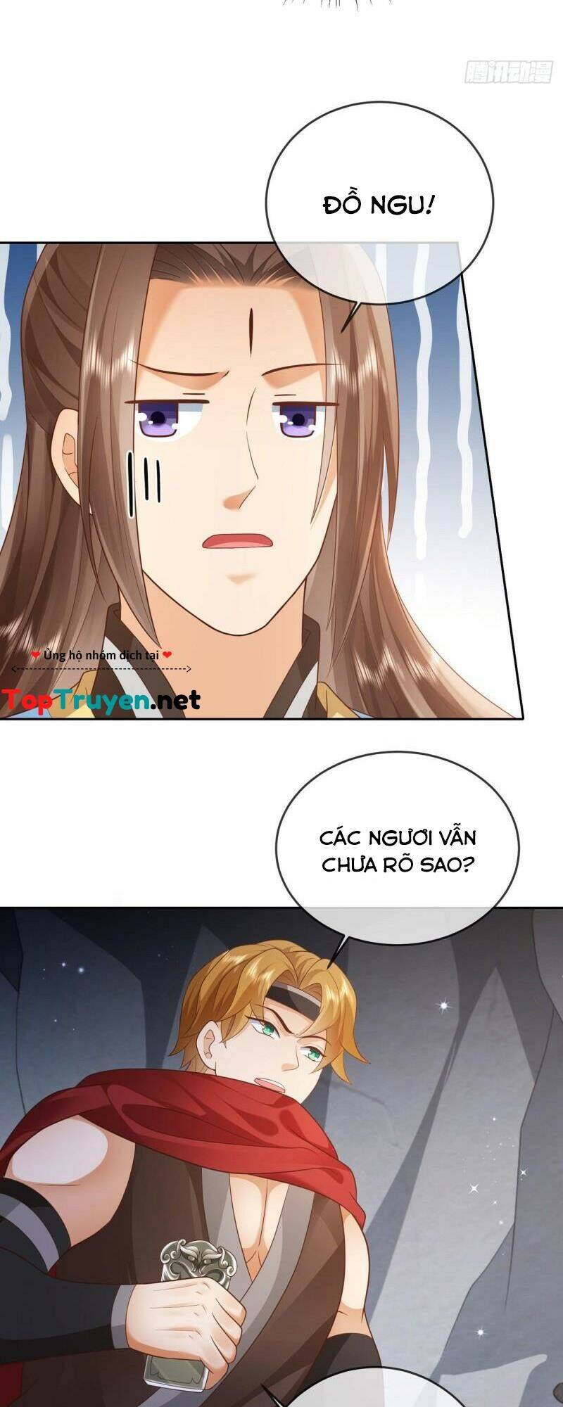 Đăng Nhập Blind Box Xưng Bá Tu Chân Giới Chapter 20 - Trang 2