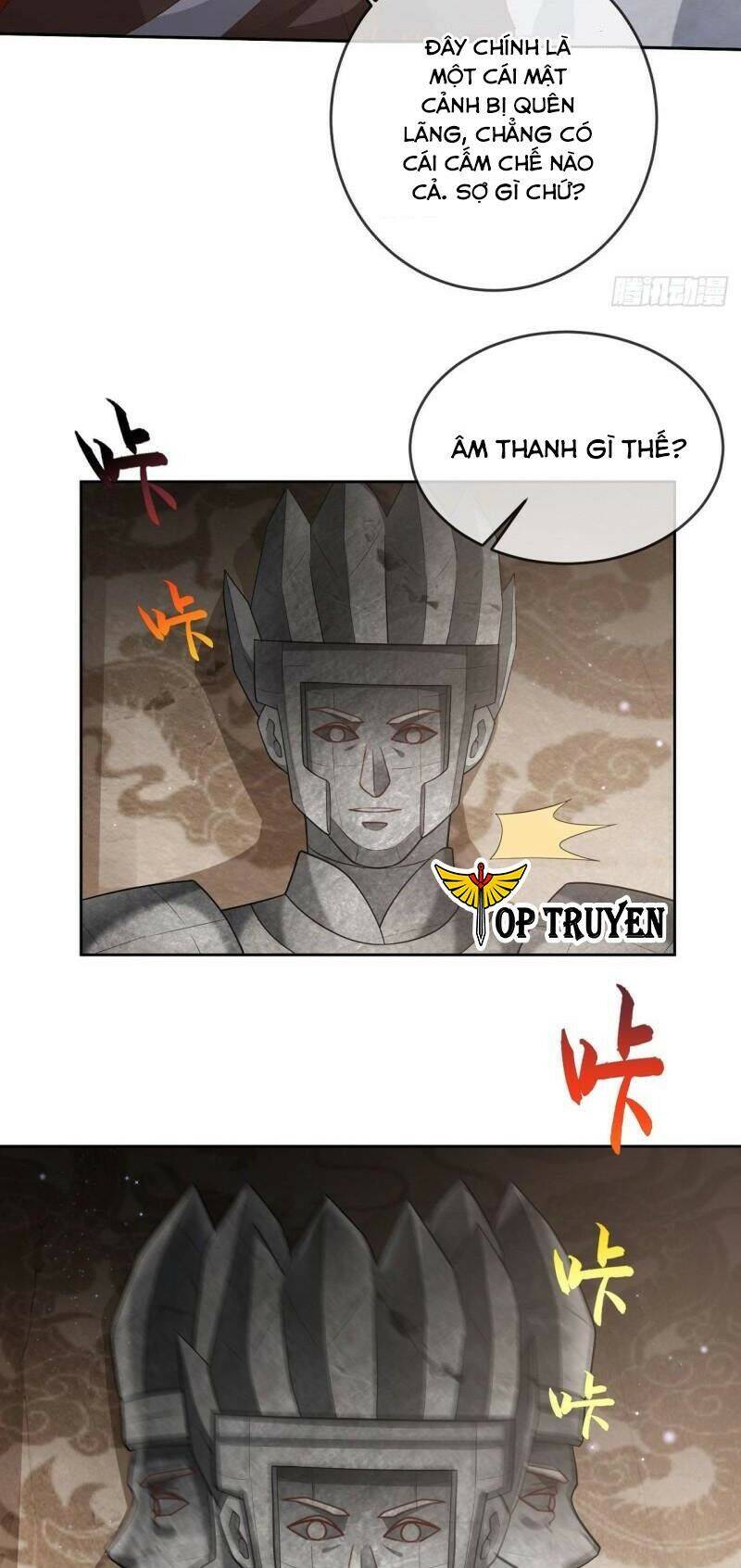 Đăng Nhập Blind Box Xưng Bá Tu Chân Giới Chapter 20 - Trang 2