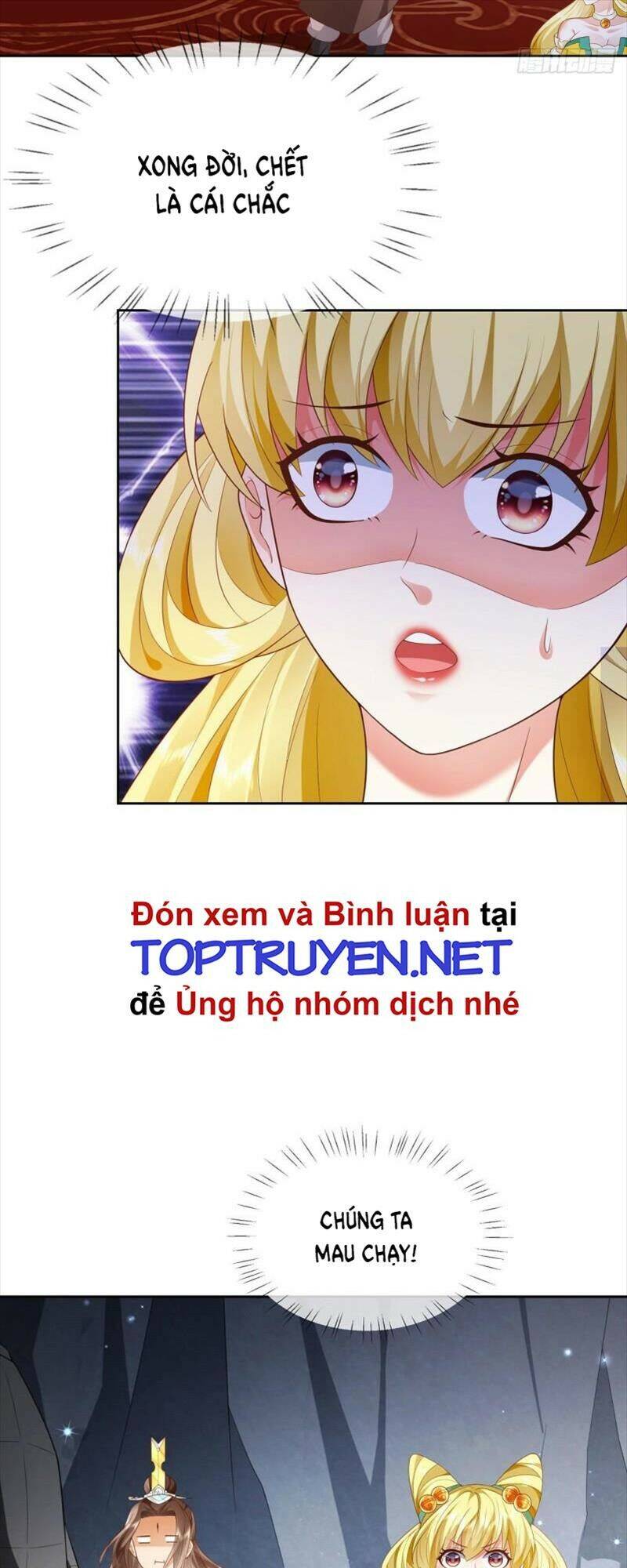 Đăng Nhập Blind Box Xưng Bá Tu Chân Giới Chapter 20 - Trang 2