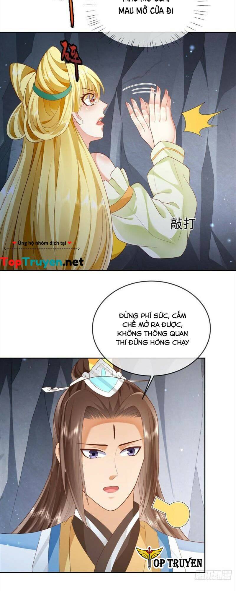 Đăng Nhập Blind Box Xưng Bá Tu Chân Giới Chapter 20 - Trang 2