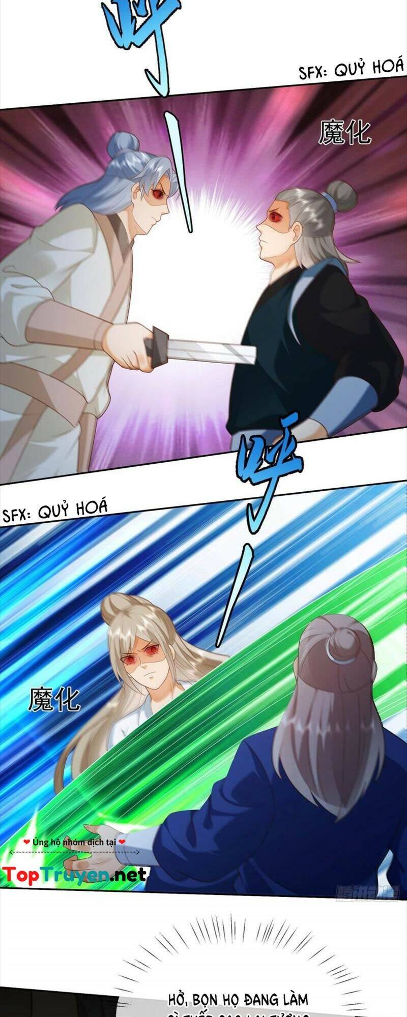 Đăng Nhập Blind Box Xưng Bá Tu Chân Giới Chapter 20 - Trang 2