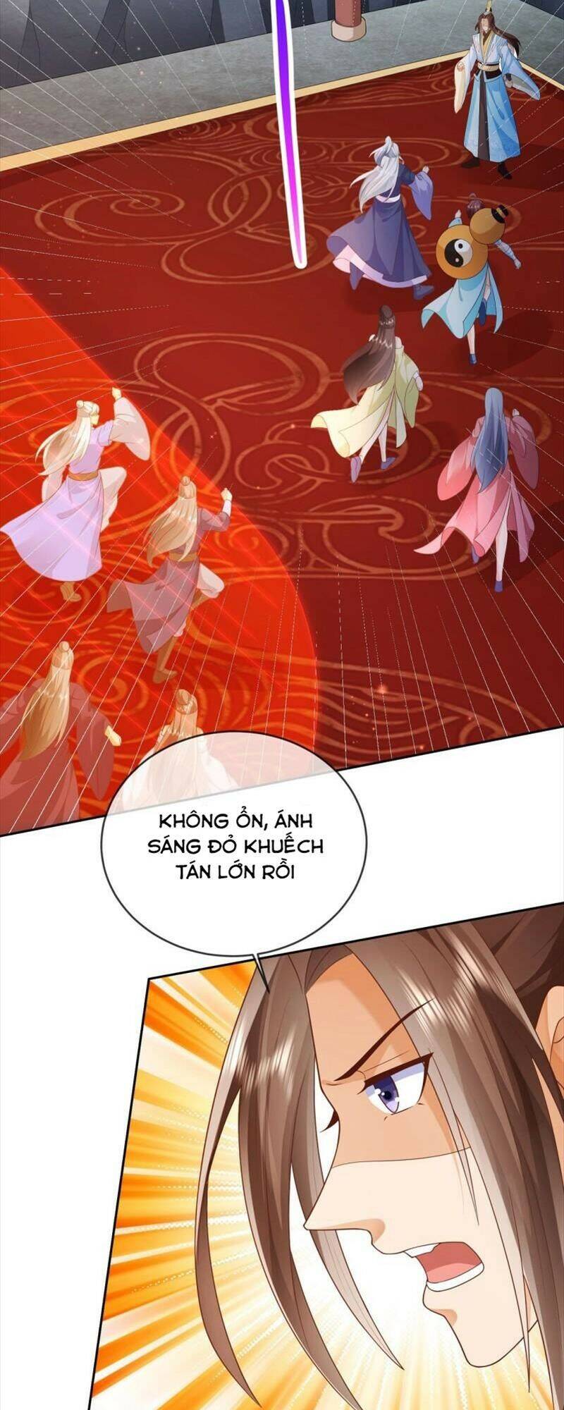 Đăng Nhập Blind Box Xưng Bá Tu Chân Giới Chapter 20 - Trang 2