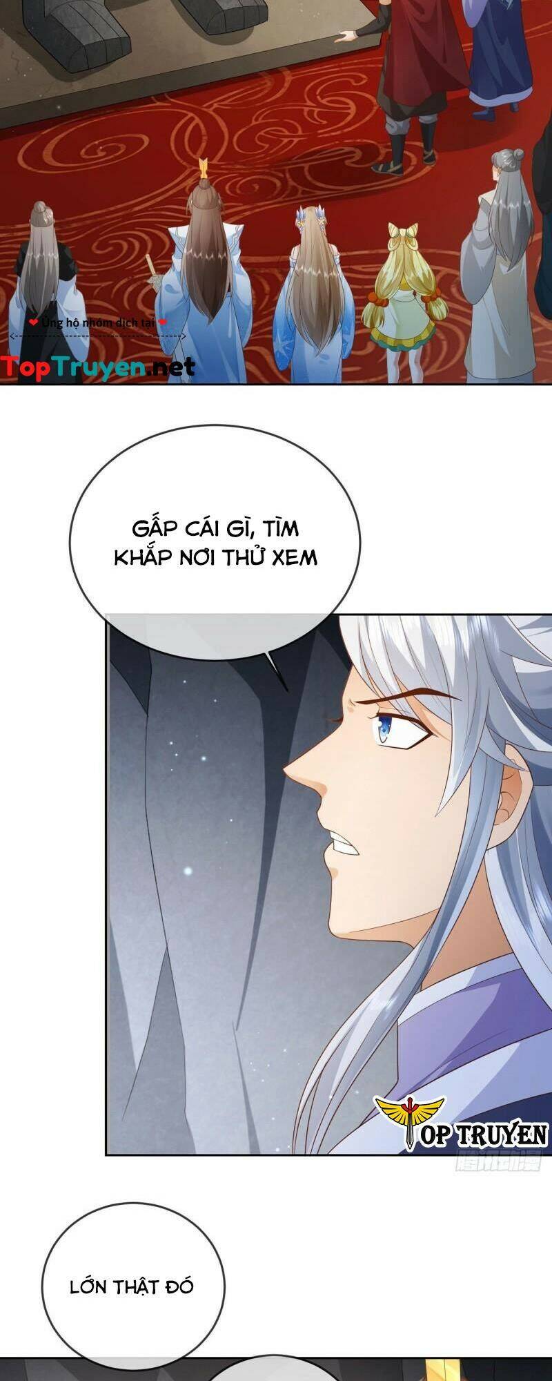 Đăng Nhập Blind Box Xưng Bá Tu Chân Giới Chapter 20 - Trang 2