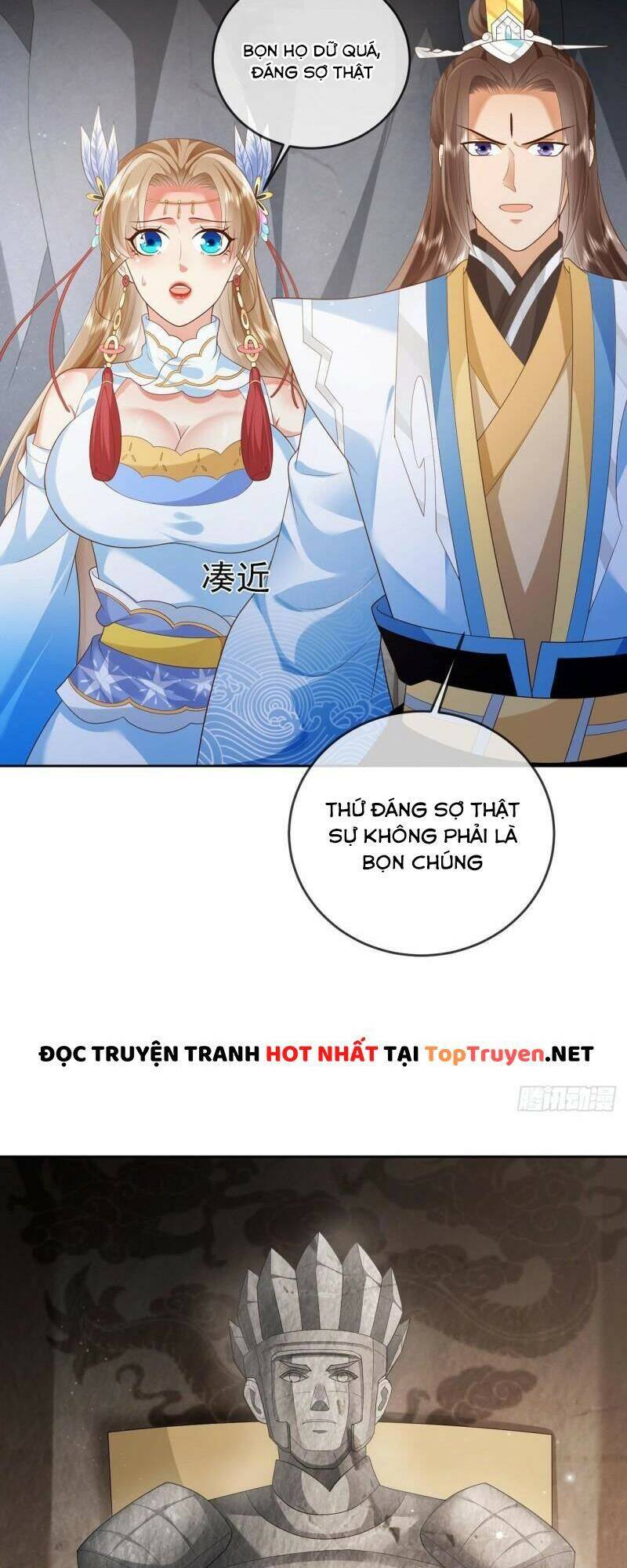 Đăng Nhập Blind Box Xưng Bá Tu Chân Giới Chapter 20 - Trang 2