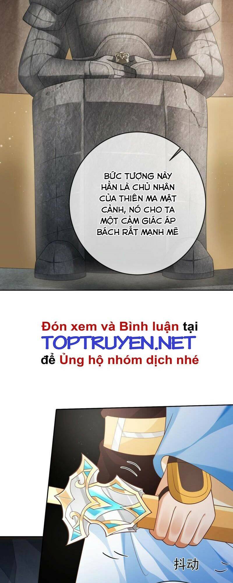 Đăng Nhập Blind Box Xưng Bá Tu Chân Giới Chapter 20 - Trang 2