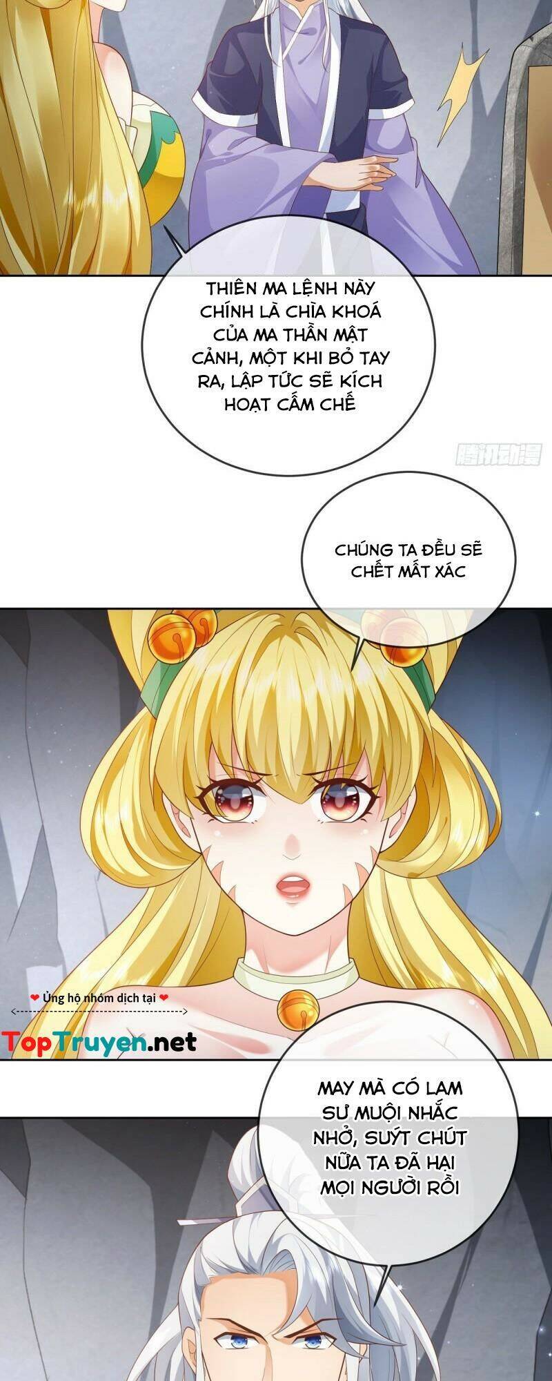 Đăng Nhập Blind Box Xưng Bá Tu Chân Giới Chapter 20 - Trang 2