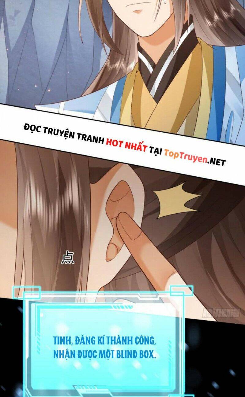 Đăng Nhập Blind Box Xưng Bá Tu Chân Giới Chapter 21 - Trang 2