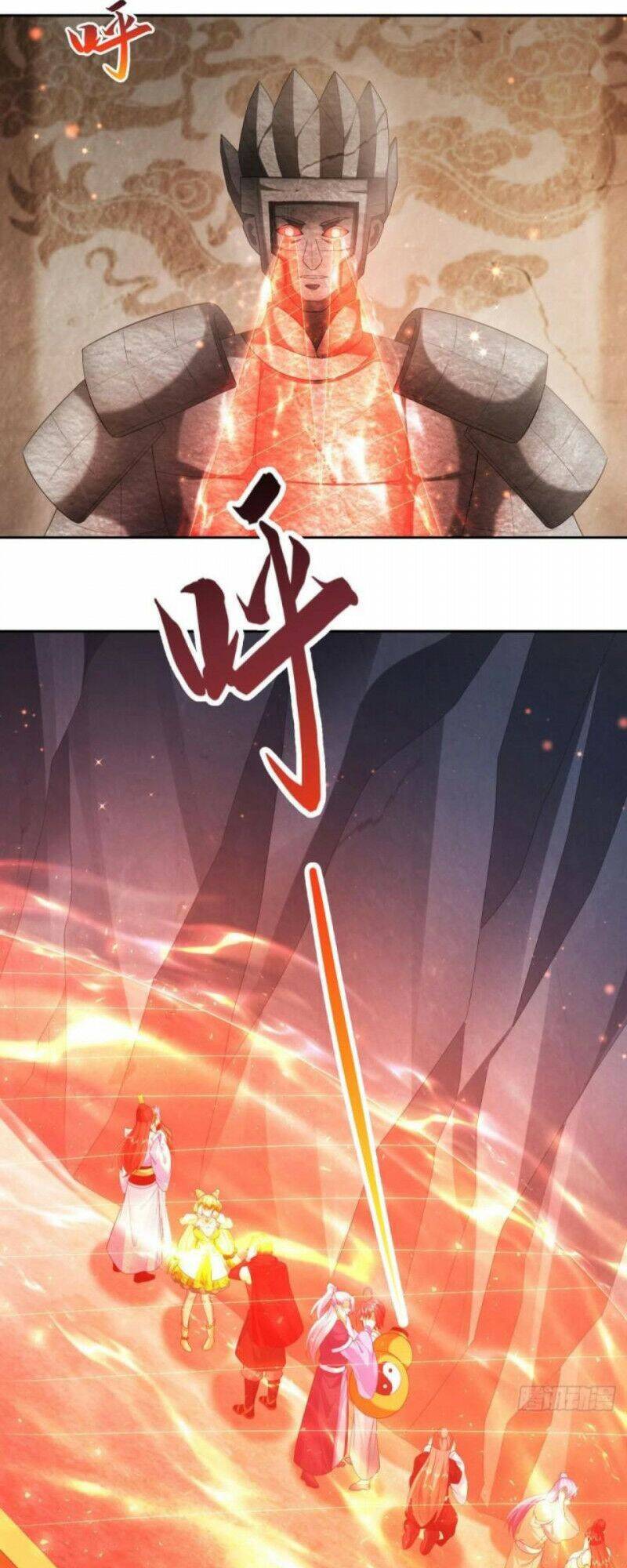 Đăng Nhập Blind Box Xưng Bá Tu Chân Giới Chapter 21 - Trang 2