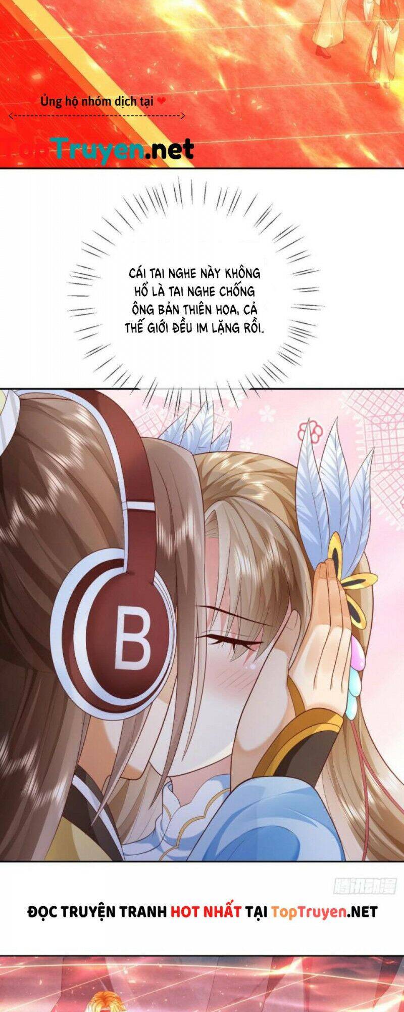 Đăng Nhập Blind Box Xưng Bá Tu Chân Giới Chapter 21 - Trang 2