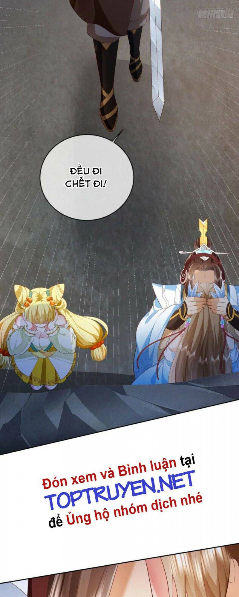 Đăng Nhập Blind Box Xưng Bá Tu Chân Giới Chapter 21 - Trang 2