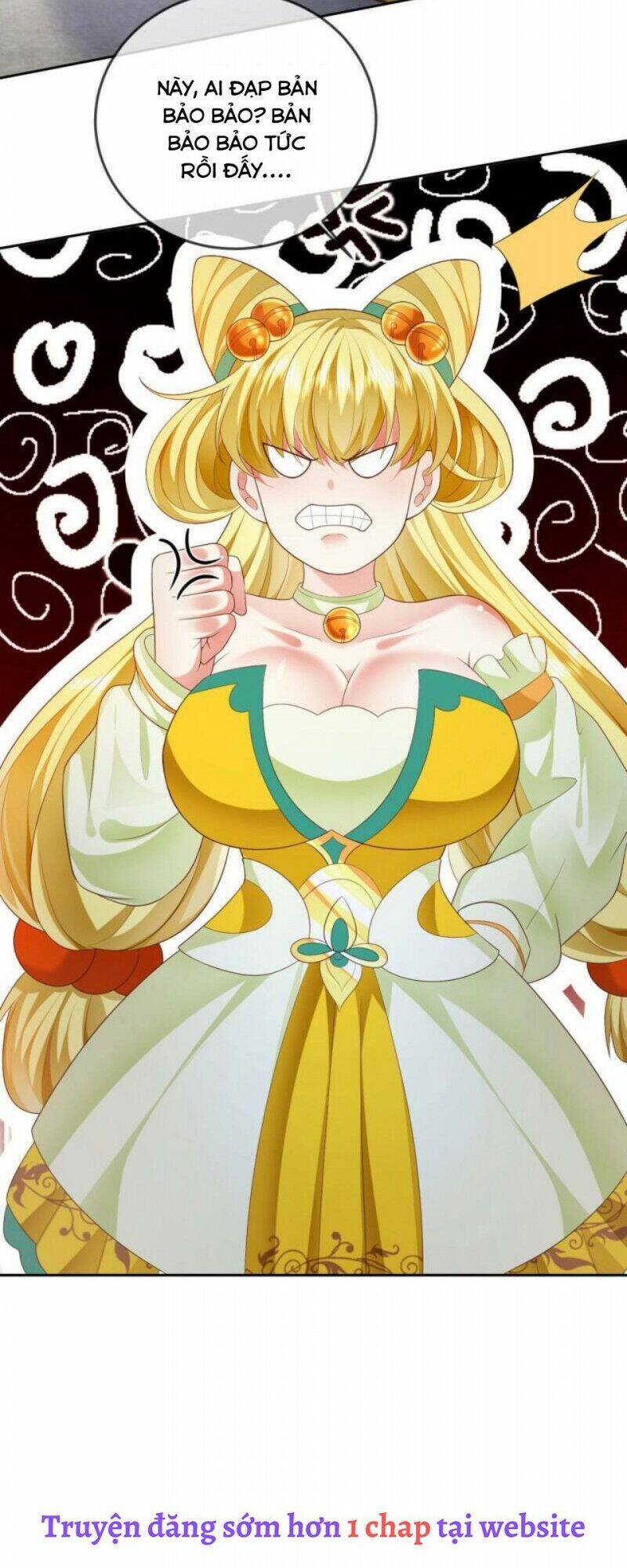 Đăng Nhập Blind Box Xưng Bá Tu Chân Giới Chapter 21 - Trang 2