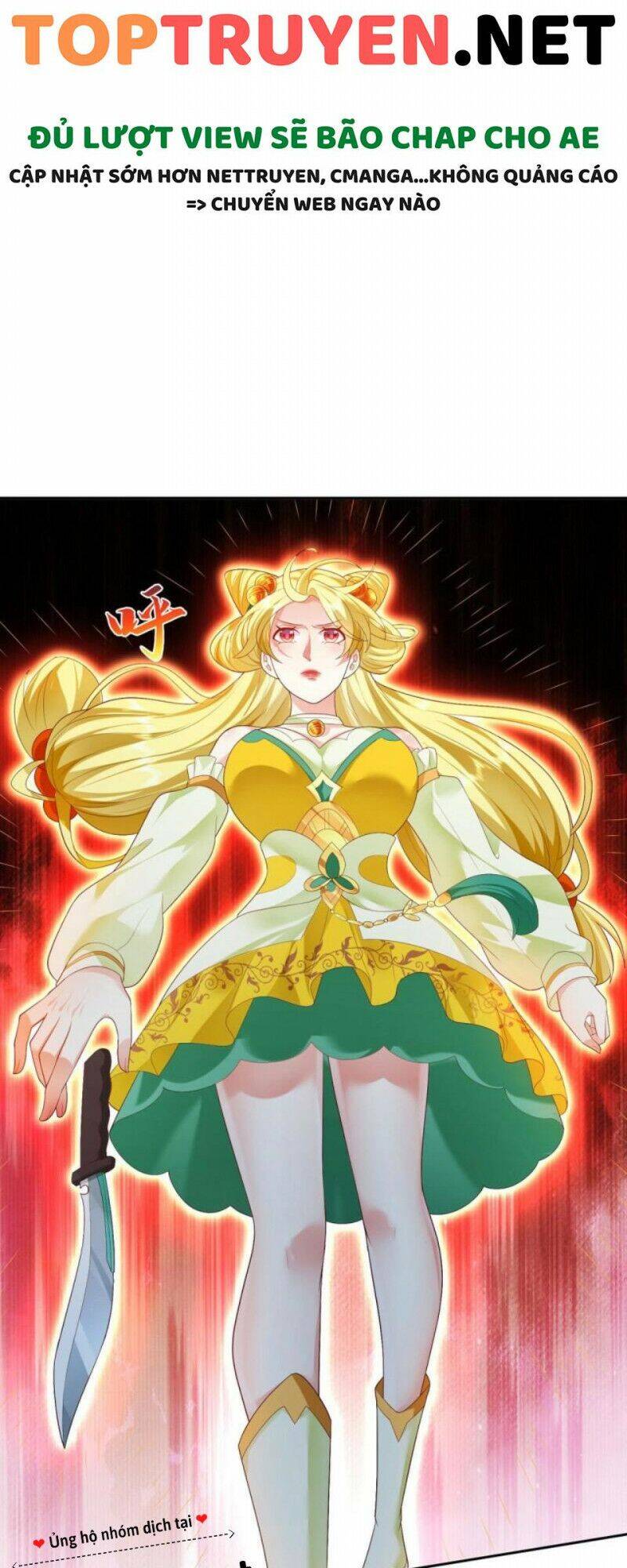 Đăng Nhập Blind Box Xưng Bá Tu Chân Giới Chapter 21 - Trang 2