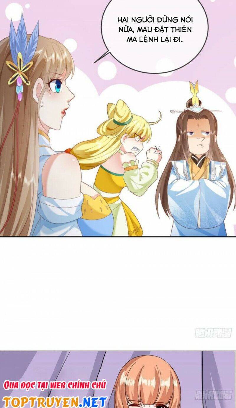 Đăng Nhập Blind Box Xưng Bá Tu Chân Giới Chapter 21 - Trang 2