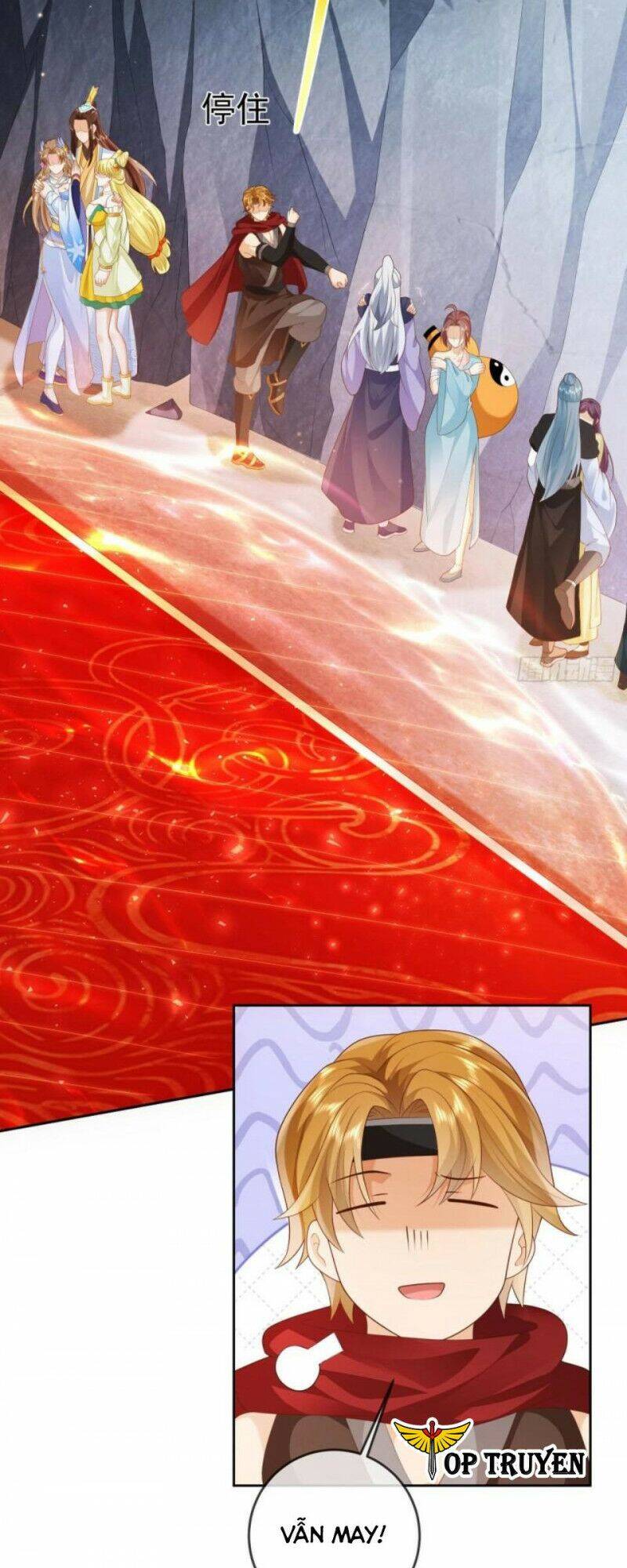 Đăng Nhập Blind Box Xưng Bá Tu Chân Giới Chapter 21 - Trang 2