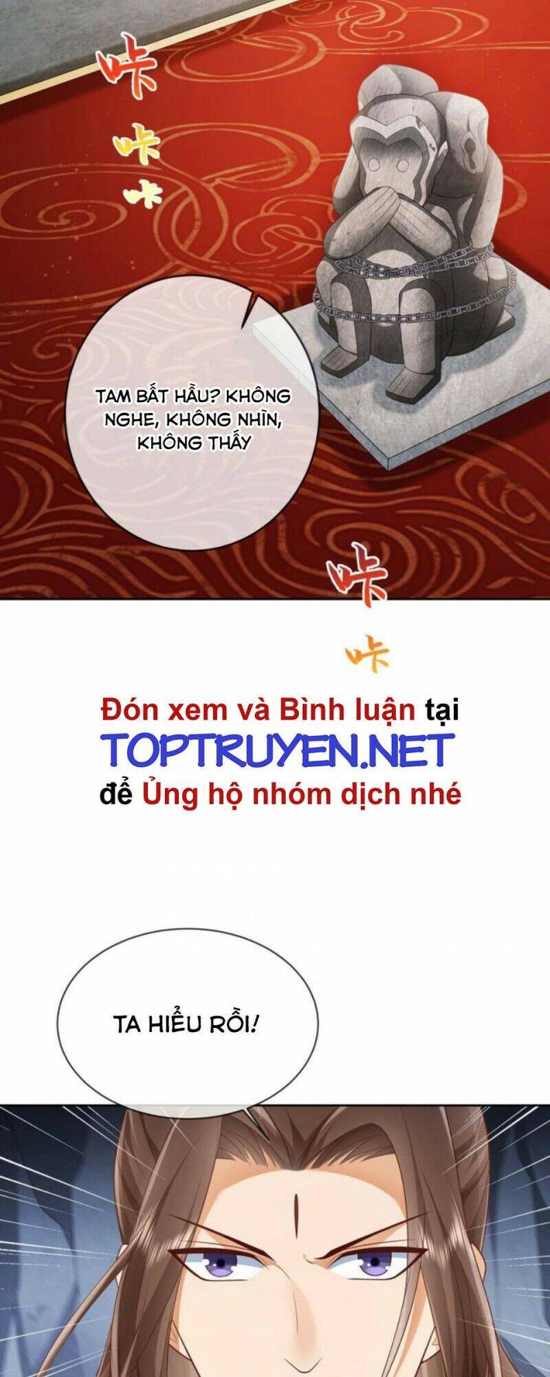 Đăng Nhập Blind Box Xưng Bá Tu Chân Giới Chapter 21 - Trang 2