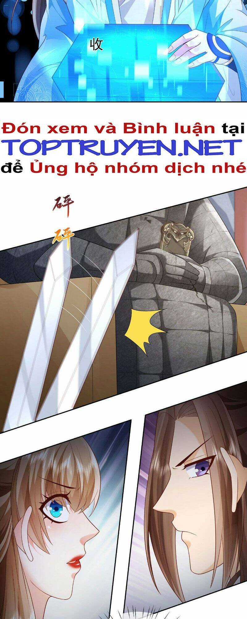 Đăng Nhập Blind Box Xưng Bá Tu Chân Giới Chapter 22 - Trang 2