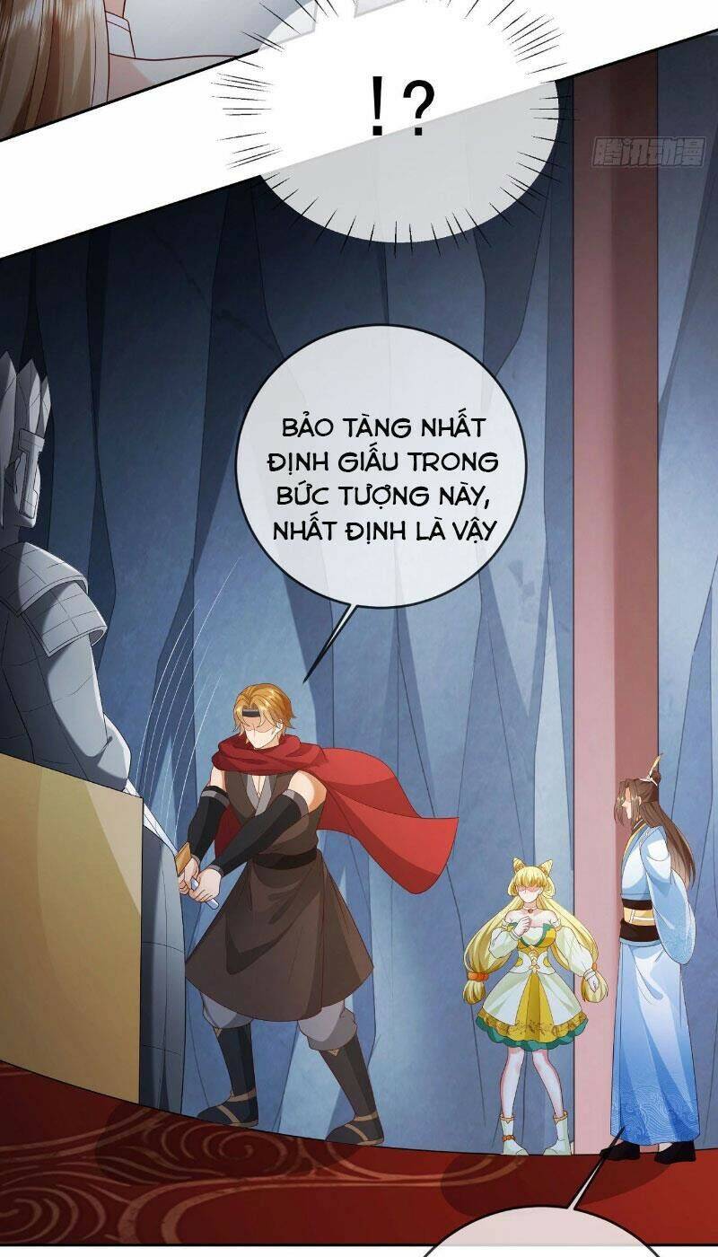 Đăng Nhập Blind Box Xưng Bá Tu Chân Giới Chapter 22 - Trang 2