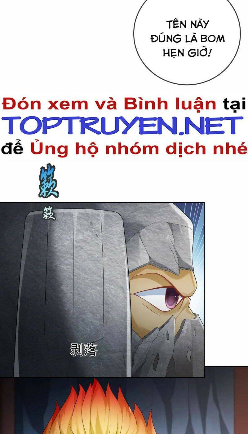 Đăng Nhập Blind Box Xưng Bá Tu Chân Giới Chapter 22 - Trang 2