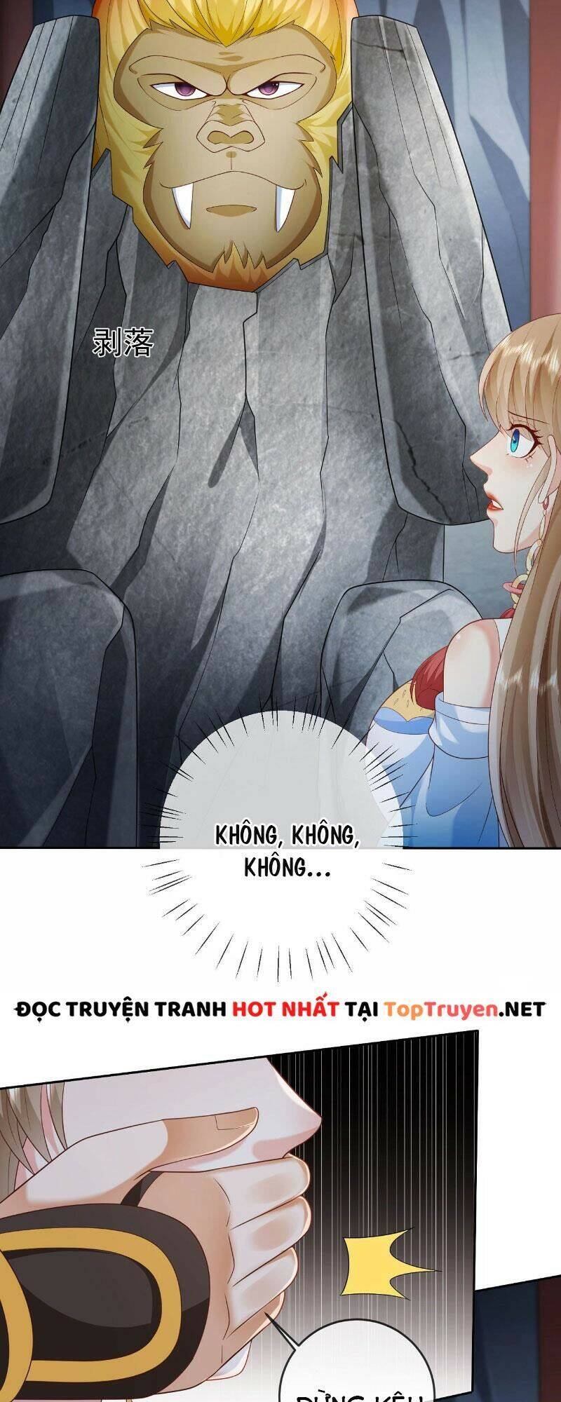 Đăng Nhập Blind Box Xưng Bá Tu Chân Giới Chapter 22 - Trang 2