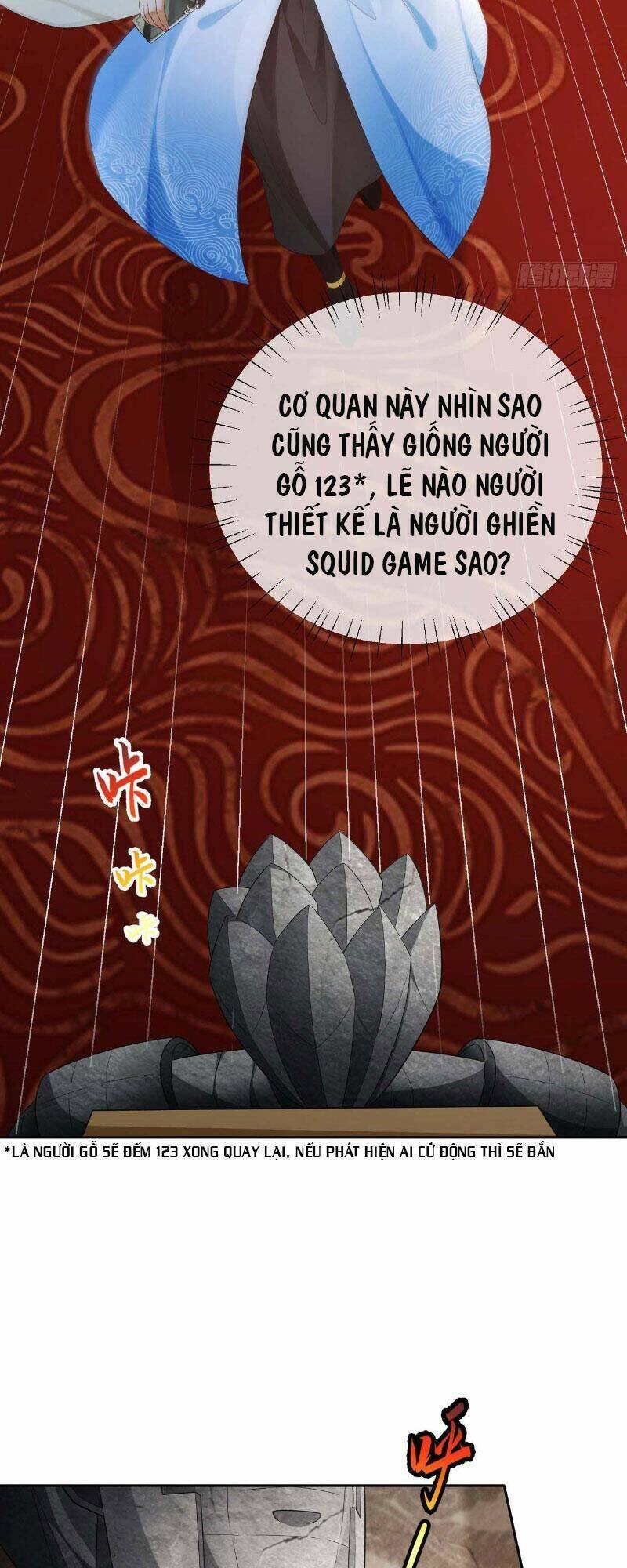 Đăng Nhập Blind Box Xưng Bá Tu Chân Giới Chapter 22 - Trang 2