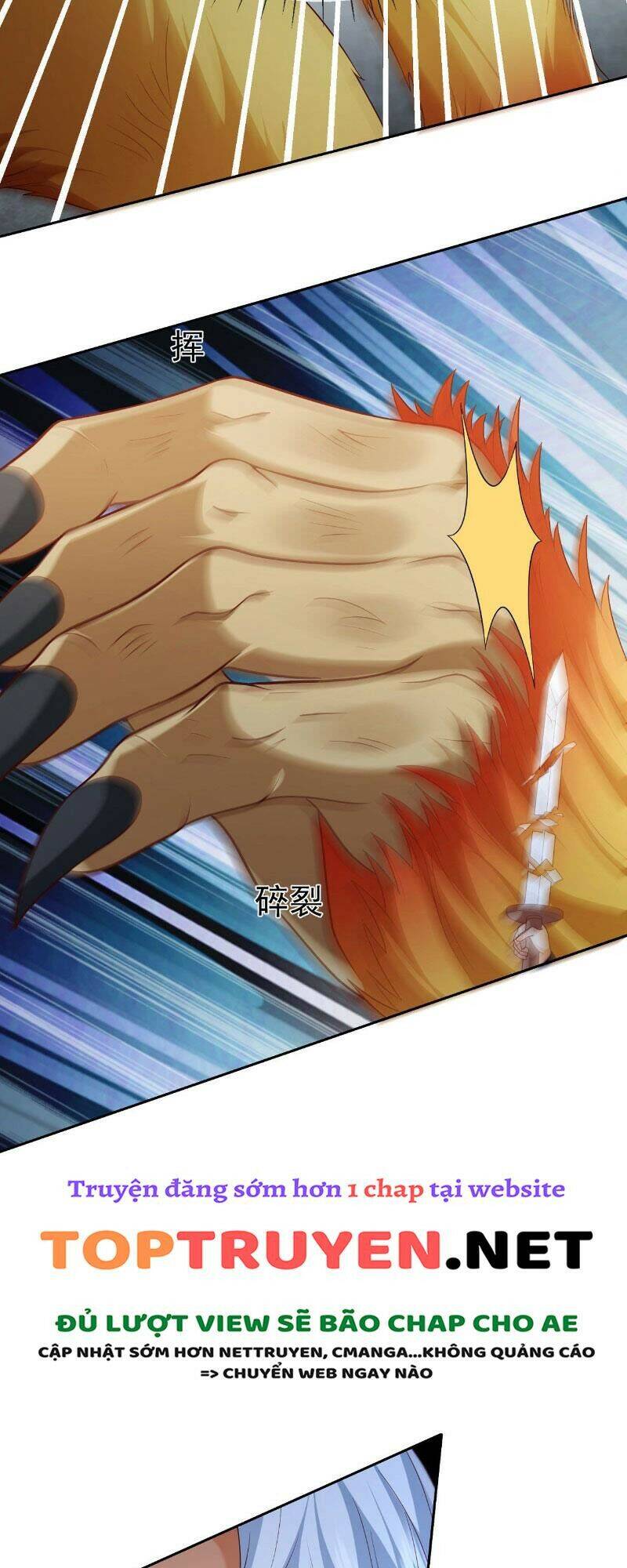 Đăng Nhập Blind Box Xưng Bá Tu Chân Giới Chapter 22 - Trang 2