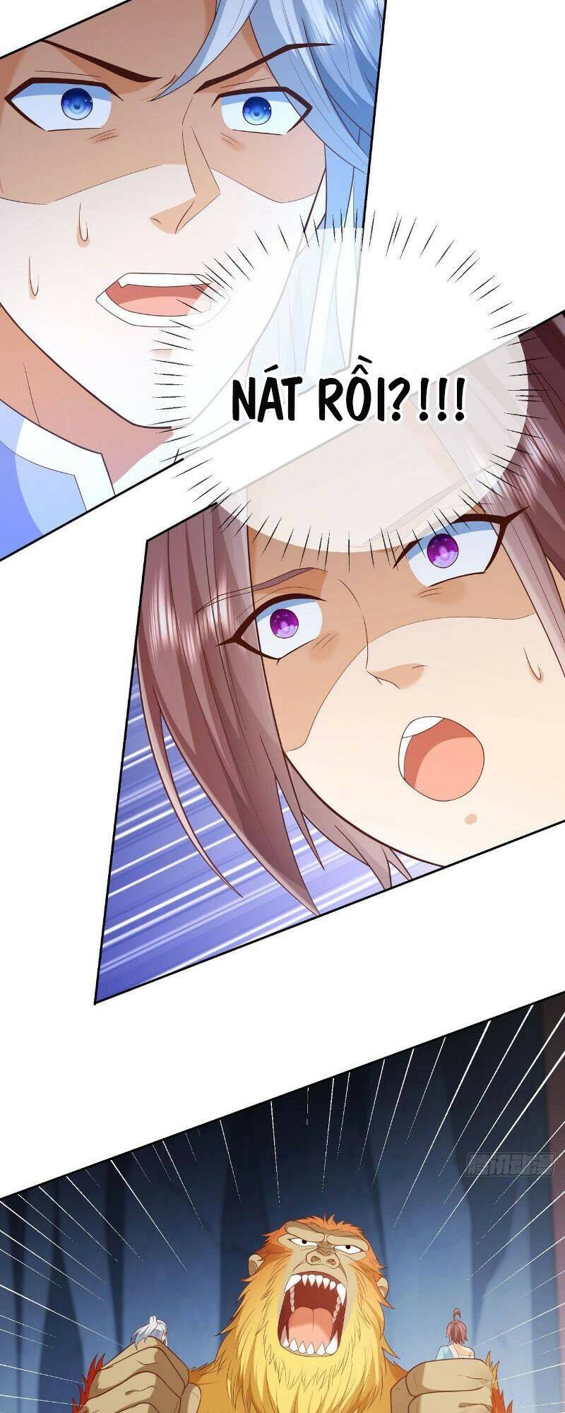 Đăng Nhập Blind Box Xưng Bá Tu Chân Giới Chapter 22 - Trang 2