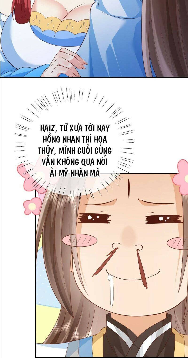 Đăng Nhập Blind Box Xưng Bá Tu Chân Giới Chapter 22 - Trang 2