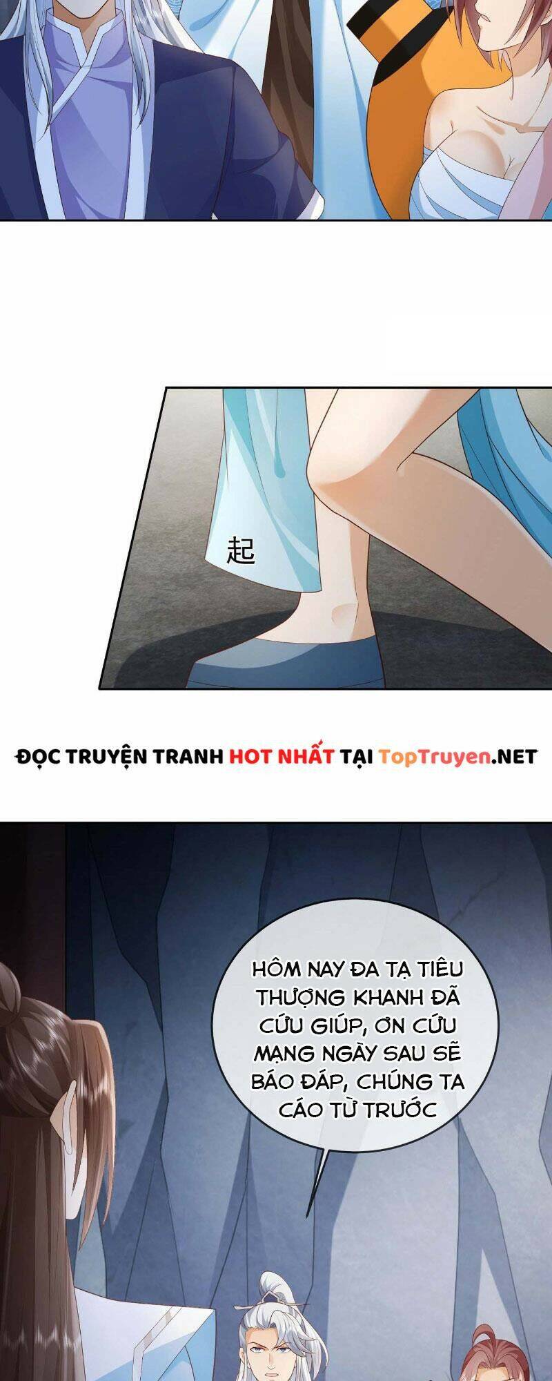 Đăng Nhập Blind Box Xưng Bá Tu Chân Giới Chapter 22 - Trang 2