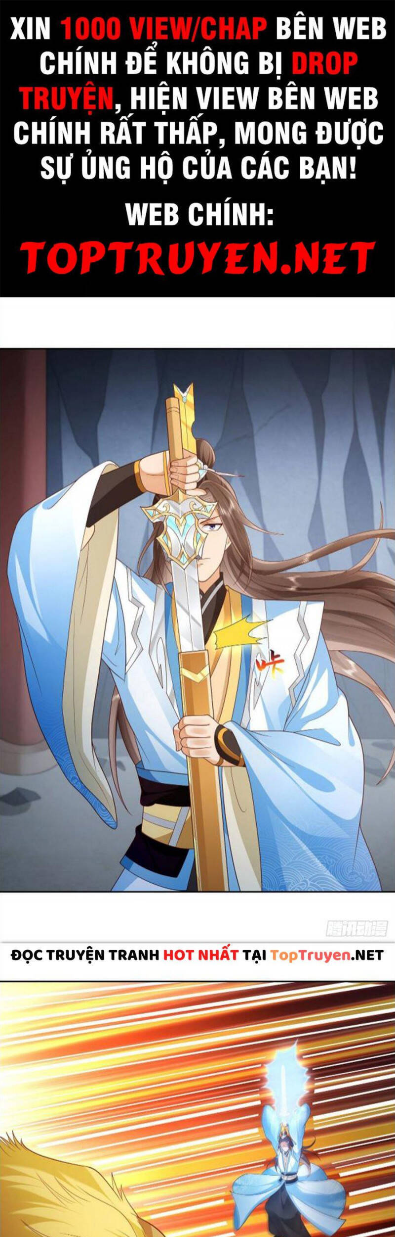 Đăng Nhập Blind Box Xưng Bá Tu Chân Giới Chapter 23 - Trang 2