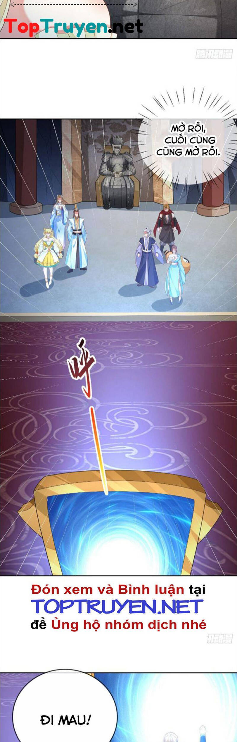 Đăng Nhập Blind Box Xưng Bá Tu Chân Giới Chapter 23 - Trang 2