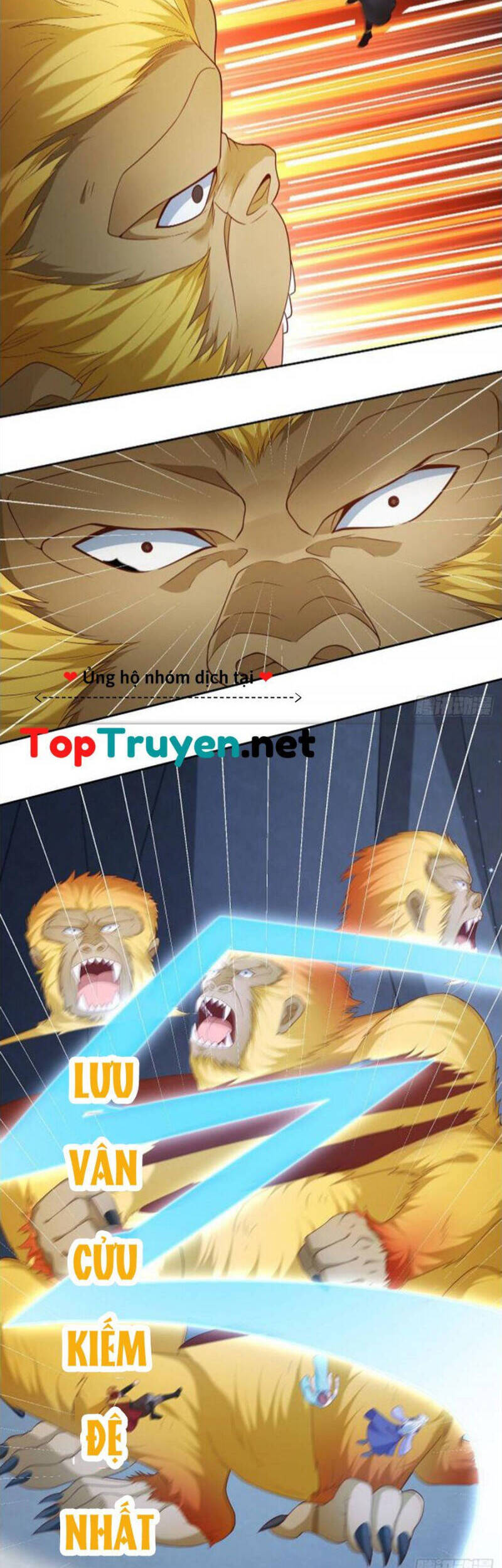 Đăng Nhập Blind Box Xưng Bá Tu Chân Giới Chapter 23 - Trang 2