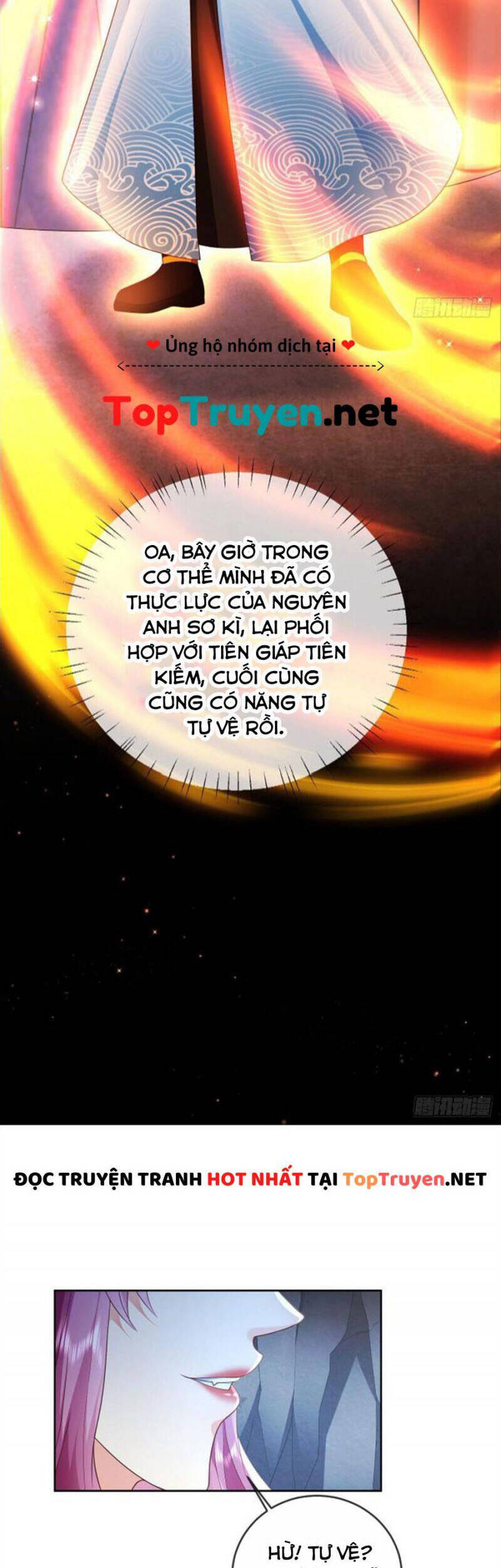 Đăng Nhập Blind Box Xưng Bá Tu Chân Giới Chapter 23 - Trang 2