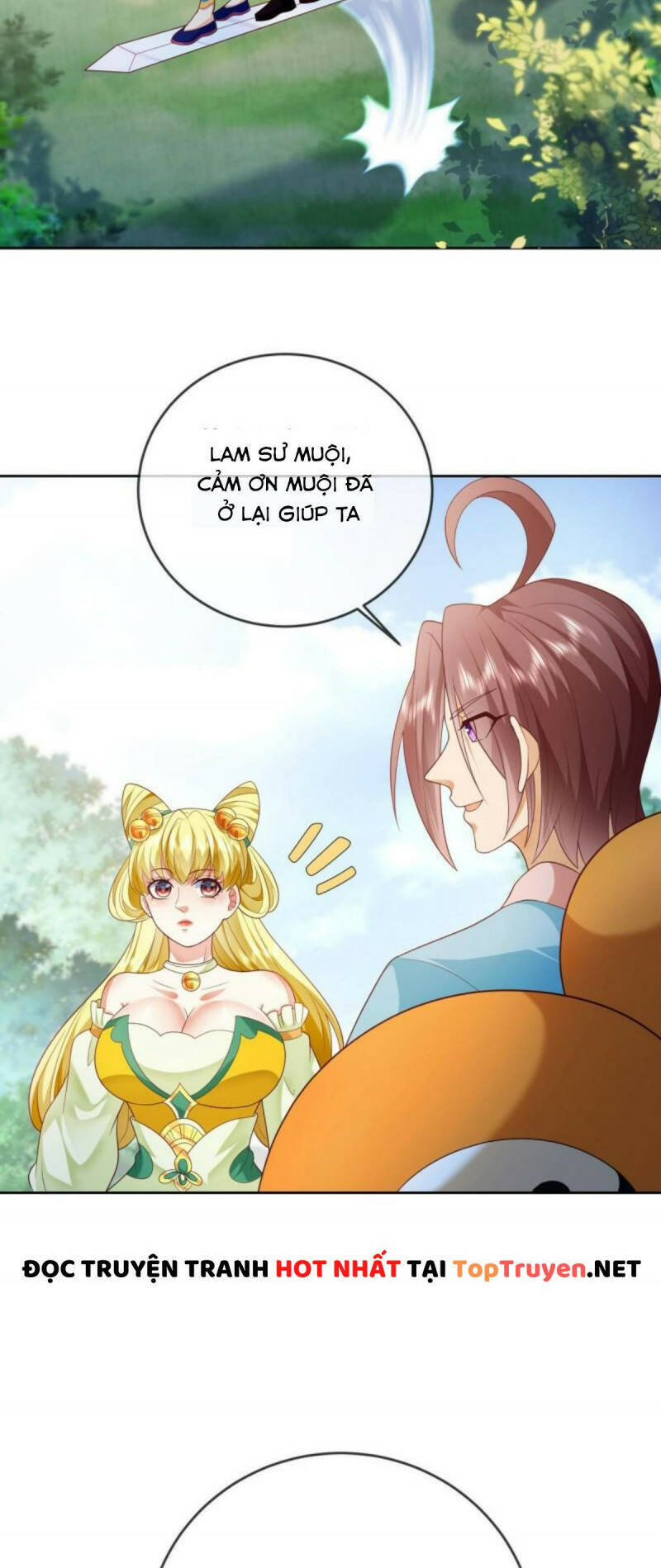 Đăng Nhập Blind Box Xưng Bá Tu Chân Giới Chapter 24 - Trang 2