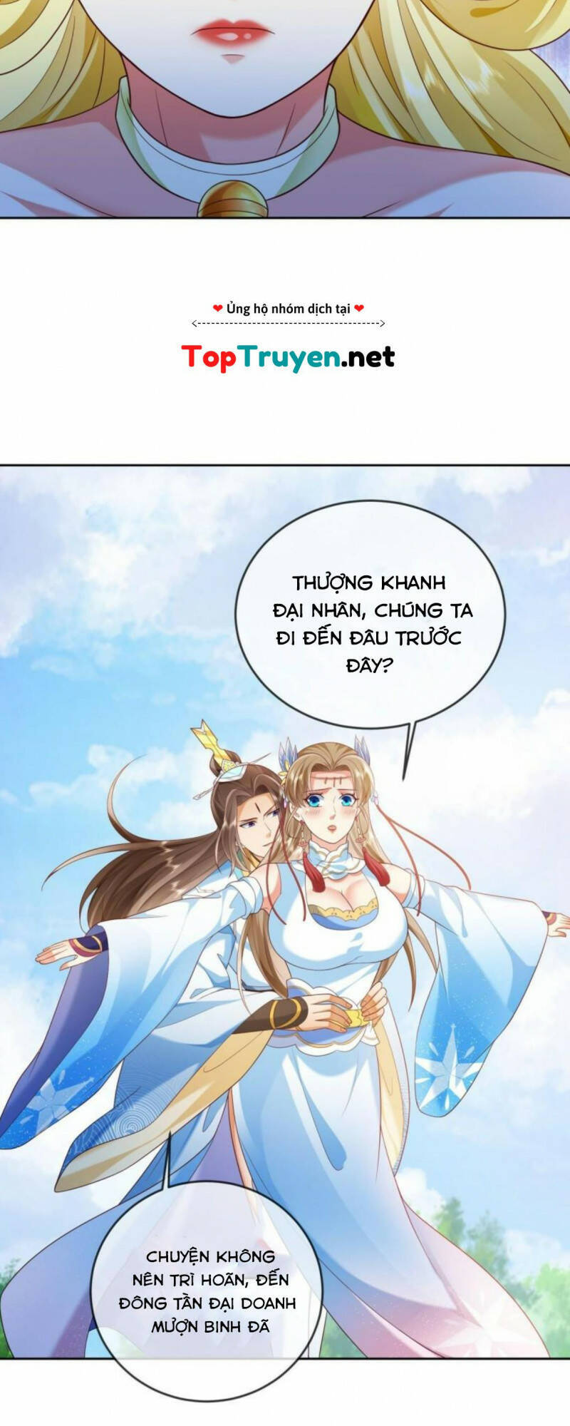 Đăng Nhập Blind Box Xưng Bá Tu Chân Giới Chapter 24 - Trang 2