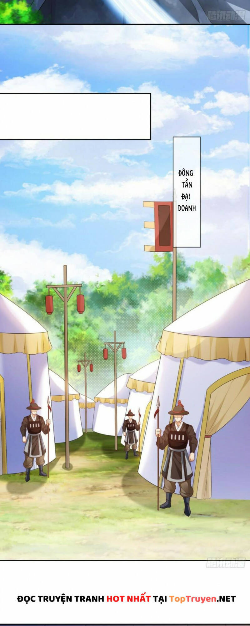 Đăng Nhập Blind Box Xưng Bá Tu Chân Giới Chapter 24 - Trang 2