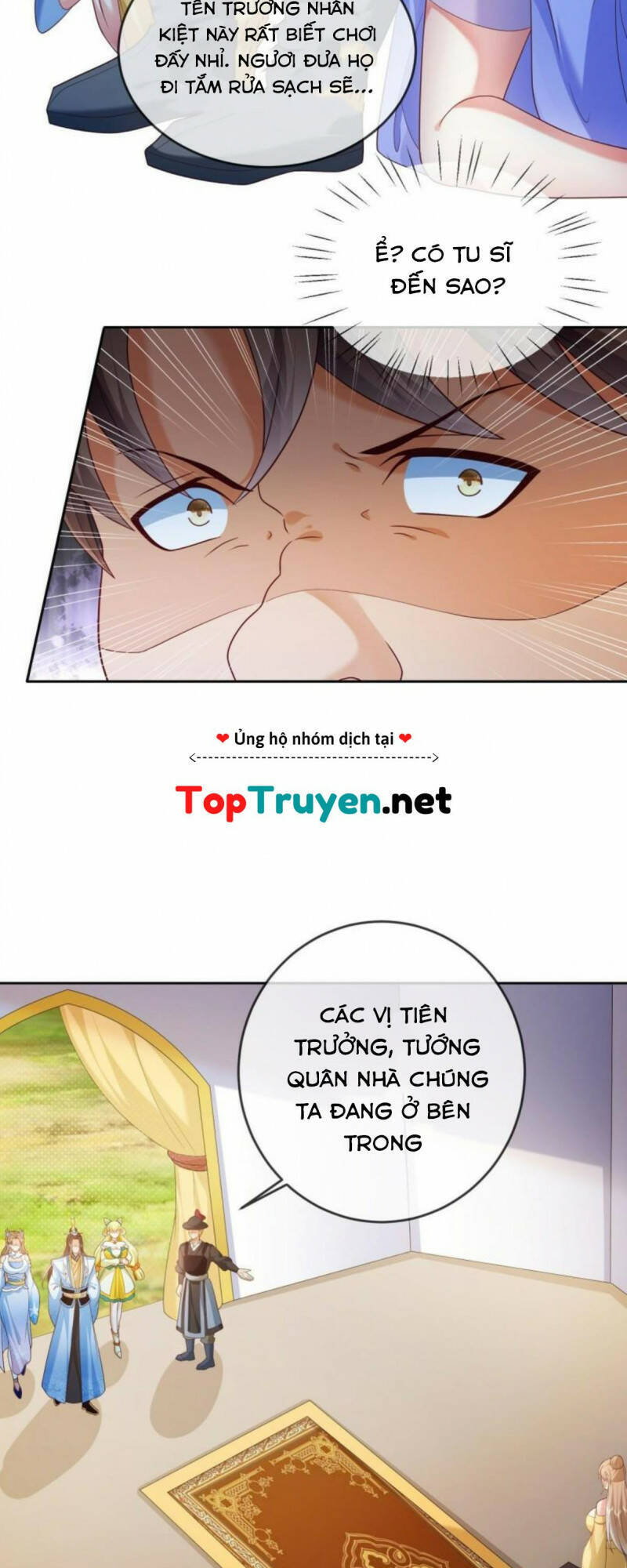 Đăng Nhập Blind Box Xưng Bá Tu Chân Giới Chapter 24 - Trang 2