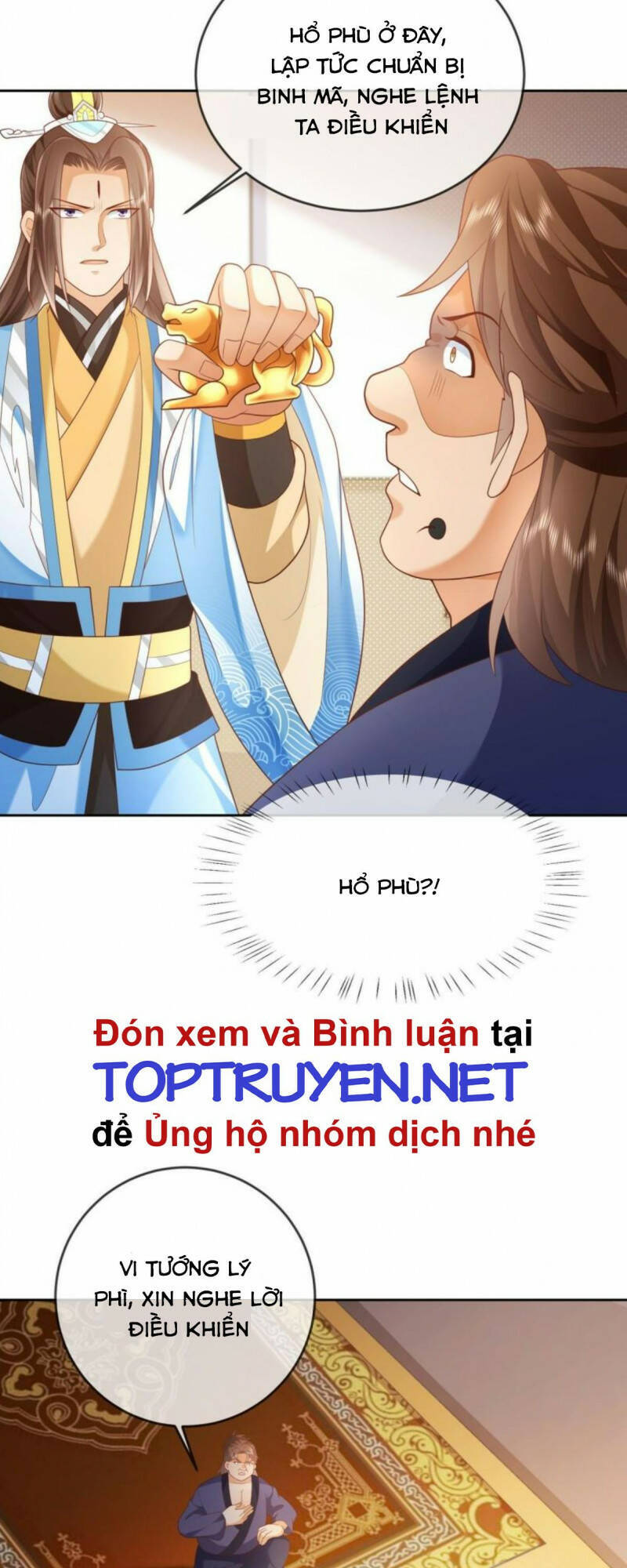 Đăng Nhập Blind Box Xưng Bá Tu Chân Giới Chapter 24 - Trang 2