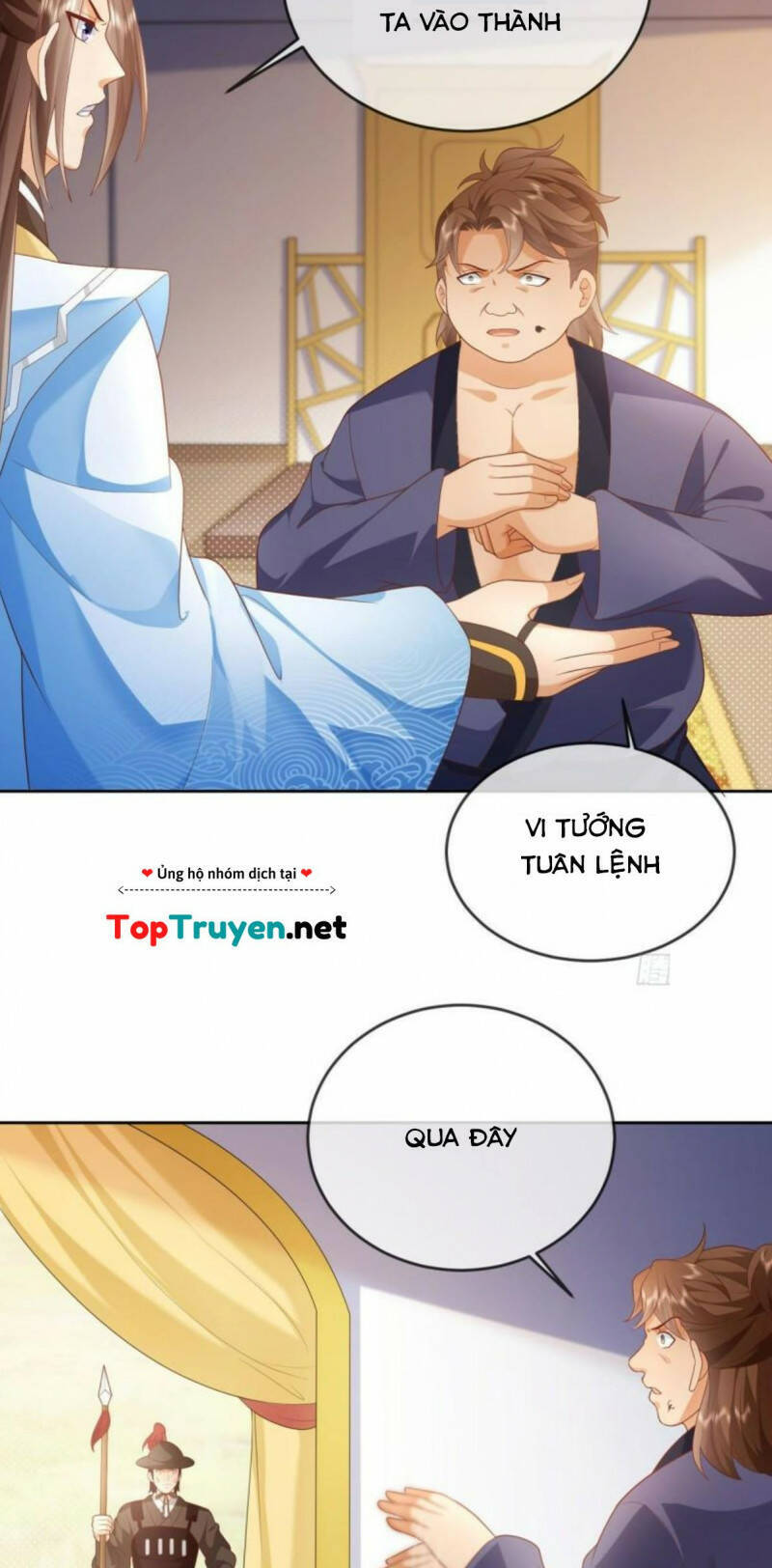 Đăng Nhập Blind Box Xưng Bá Tu Chân Giới Chapter 24 - Trang 2