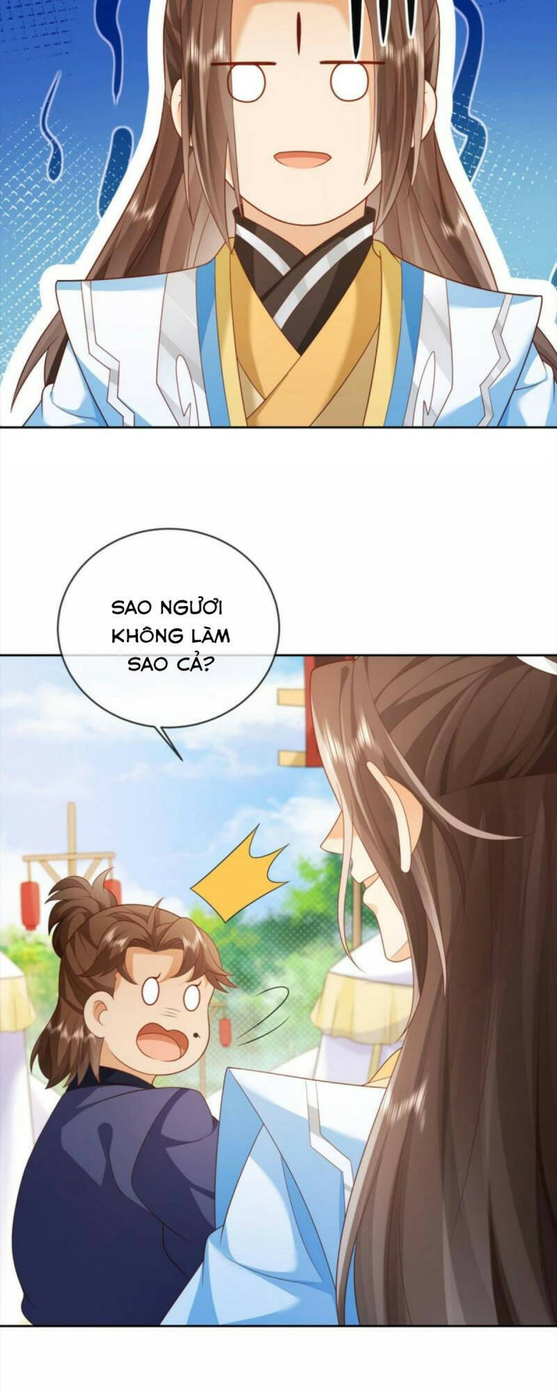 Đăng Nhập Blind Box Xưng Bá Tu Chân Giới Chapter 24 - Trang 2