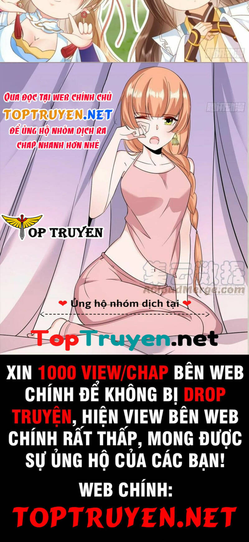 Đăng Nhập Blind Box Xưng Bá Tu Chân Giới Chapter 24 - Trang 2