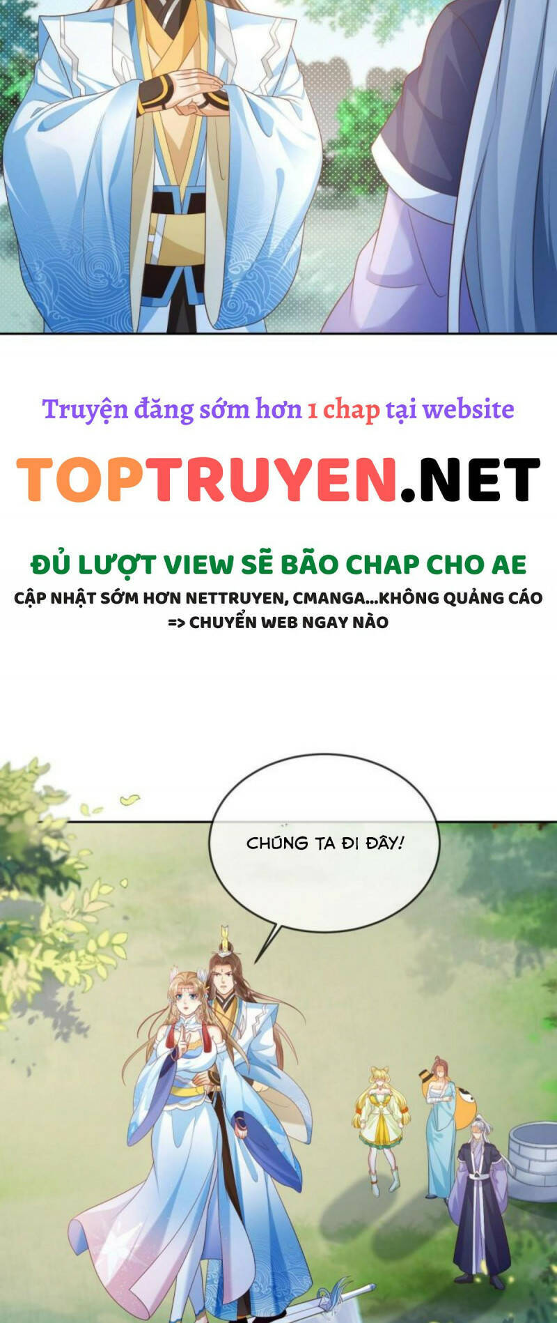 Đăng Nhập Blind Box Xưng Bá Tu Chân Giới Chapter 24 - Trang 2