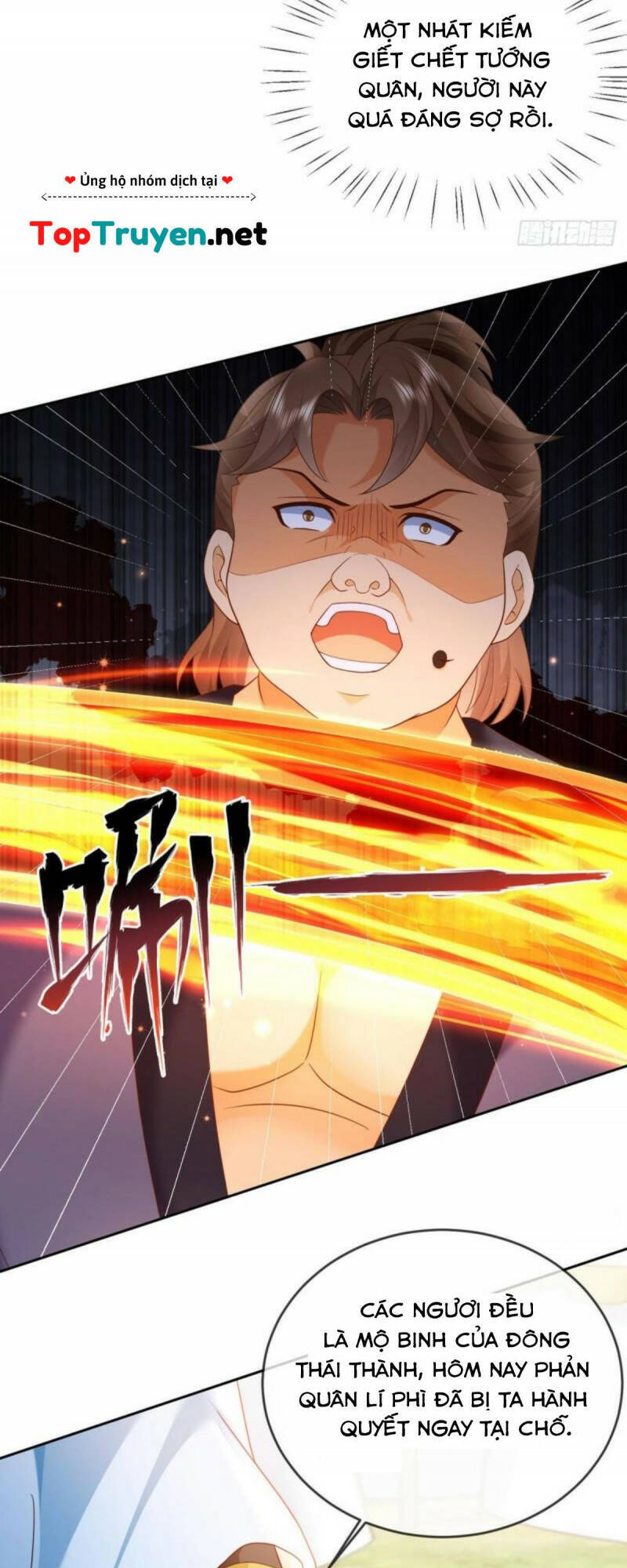 Đăng Nhập Blind Box Xưng Bá Tu Chân Giới Chapter 25 - Trang 2