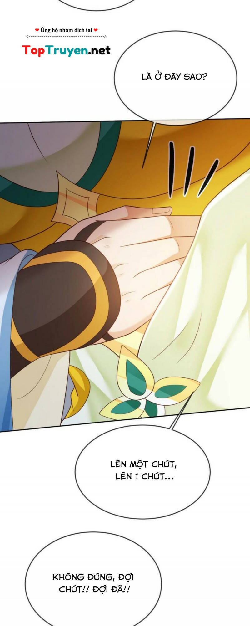 Đăng Nhập Blind Box Xưng Bá Tu Chân Giới Chapter 25 - Trang 2