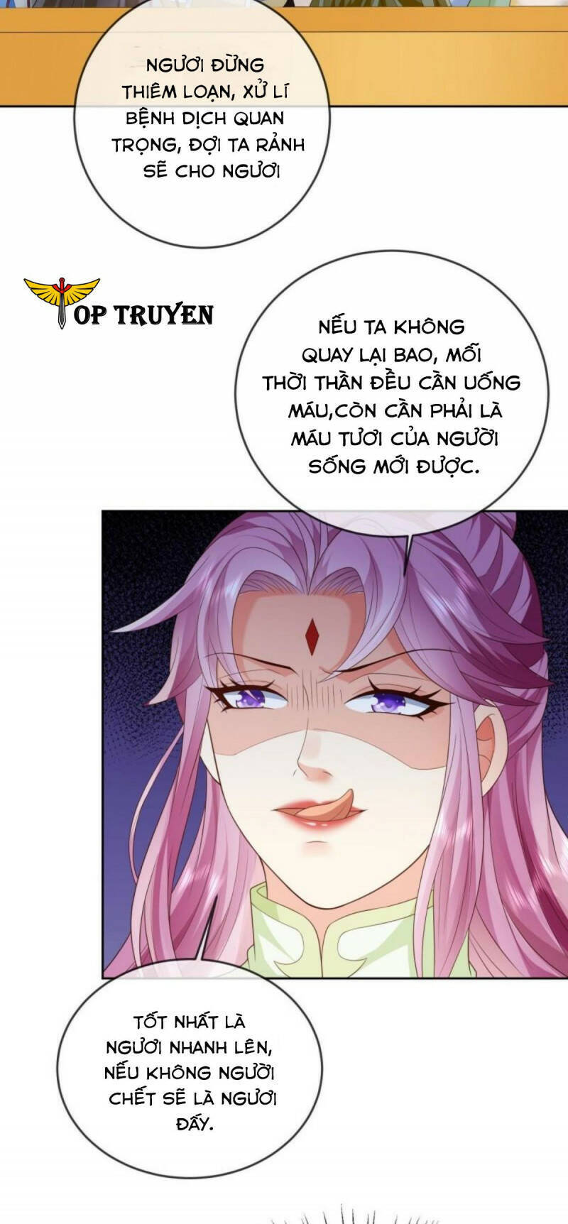 Đăng Nhập Blind Box Xưng Bá Tu Chân Giới Chapter 25 - Trang 2