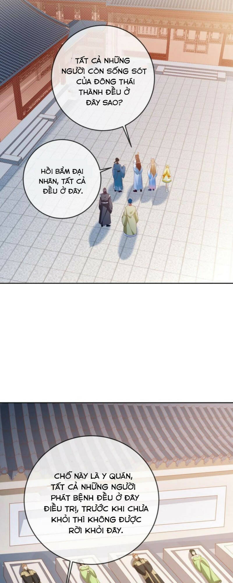 Đăng Nhập Blind Box Xưng Bá Tu Chân Giới Chapter 25 - Trang 2