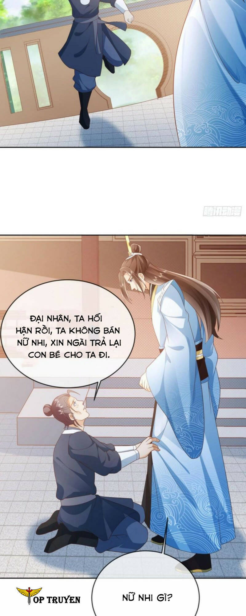 Đăng Nhập Blind Box Xưng Bá Tu Chân Giới Chapter 25 - Trang 2