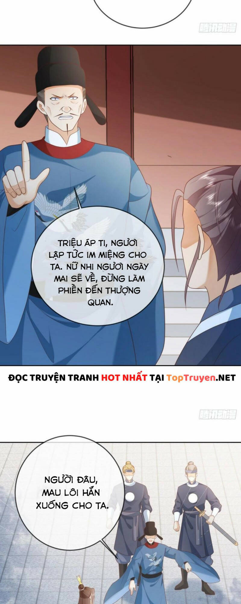 Đăng Nhập Blind Box Xưng Bá Tu Chân Giới Chapter 25 - Trang 2